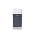 Brother TD-2125N drukarka etykiet bezpośrednio termiczny 203 x 203 DPI 152,4 mm/s Przewodowa Przewodowa sieć LAN - 2050865