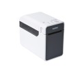 Brother TD-2125N drukarka etykiet bezpośrednio termiczny 203 x 203 DPI 152,4 mm/s Przewodowa Przewodowa sieć LAN - 2775423