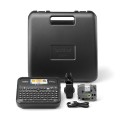 Brother PT-D610BTVP drukarka etykiet Termotransferowy 180 x 360 DPI 30 mm/s Przewodowy i Bezprzewodowy TZe Bluetooth - 2775431