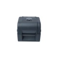 Brother TD4650TNWB drukarka etykiet bezpośrednio termiczny/termotransferowy 203 x 203 DPI 203,2 mm/s Przewodowy i Bezprzewodowy Przewodowa sieć LAN Wi-Fi Bluetooth - 1909673