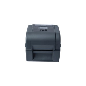 Brother TD4650TNWB drukarka etykiet bezpośrednio termiczny/termotransferowy 203 x 203 DPI 203,2 mm/s Przewodowy i Bezprzewodowy Przewodowa sieć LAN Wi-Fi Bluetooth