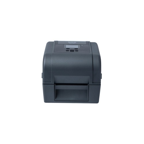 Brother TD4650TNWB drukarka etykiet bezpośrednio termiczny/termotransferowy 203 x 203 DPI 203,2 mm/s Przewodowy i Bezprzewodowy Przewodowa sieć LAN Wi-Fi Bluetooth - 1909673