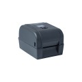 Brother TD4650TNWB drukarka etykiet bezpośrednio termiczny/termotransferowy 203 x 203 DPI 203,2 mm/s Przewodowy i Bezprzewodowy Przewodowa sieć LAN Wi-Fi Bluetooth - 2775439