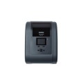 Brother TD4650TNWB drukarka etykiet bezpośrednio termiczny/termotransferowy 203 x 203 DPI 203,2 mm/s Przewodowy i Bezprzewodowy Przewodowa sieć LAN Wi-Fi Bluetooth - 2775440
