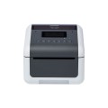 Brother TD-4550DNWB - drukarka etykiet - 2775452