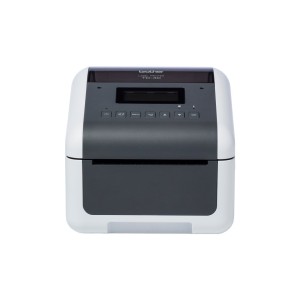 Brother TD-4550DNWB - drukarka etykiet