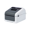 Brother TD-4550DNWB - drukarka etykiet - 2775446