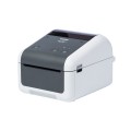 Brother TD-4520DN drukarka etykiet bezpośrednio termiczny 300 x 300 DPI 203 mm/s Przewodowa Przewodowa sieć LAN - 2756687