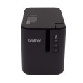 Brother PT-P900WC drukarka etykiet Termotransferowy 360 x 360 DPI 60 mm/s Przewodowy i Bezprzewodowy HSE/TZe Wi-Fi - 2274348
