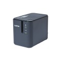 Brother PT-P900WC drukarka etykiet Termotransferowy 360 x 360 DPI 60 mm/s Przewodowy i Bezprzewodowy HSE/TZe Wi-Fi - 2775466