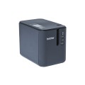 Brother PT-P900WC drukarka etykiet Termotransferowy 360 x 360 DPI 60 mm/s Przewodowy i Bezprzewodowy HSE/TZe Wi-Fi - 2775465