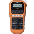 Brother PTE110VPYP1 drukarka etykiet 180 x 180 DPI 20 mm/s TZe QWERTY - 2258940