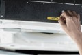 Brother PTE110VPYP1 drukarka etykiet 180 x 180 DPI 20 mm/s TZe QWERTY - 2775490