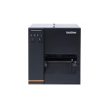 Brother TJ4005DN drukarka etykiet bezpośrednio termiczny 203 x 203 DPI 152 mm/s Przewodowa Przewodowa sieć LAN - 2775495