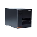 Brother TJ4005DN drukarka etykiet bezpośrednio termiczny 203 x 203 DPI 152 mm/s Przewodowa Przewodowa sieć LAN - 2775493