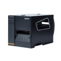 Brother TJ4005DN drukarka etykiet bezpośrednio termiczny 203 x 203 DPI 152 mm/s Przewodowa Przewodowa sieć LAN - 2775494