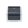 Brother TD-4420DN drukarka etykiet bezpośrednio termiczny 203 x 203 DPI 203 mm/s Przewodowa Przewodowa sieć LAN - 2110656