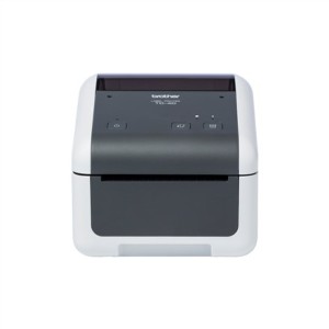 Brother TD-4420DN drukarka etykiet bezpośrednio termiczny 203 x 203 DPI 203 mm/s Przewodowa Przewodowa sieć LAN