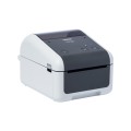 Brother TD-4420DN drukarka etykiet bezpośrednio termiczny 203 x 203 DPI 203 mm/s Przewodowa Przewodowa sieć LAN - 2775506