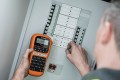 Brother PT-E110 drukarka etykiet Termotransferowy 180 x 180 DPI 20 mm/s HGe/TZe QWERTY - 2741379