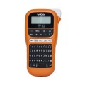 Brother PT-E110 drukarka etykiet Termotransferowy 180 x 180 DPI 20 mm/s HGe/TZe QWERTY - 2741384