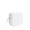 Brother PT-P300BT drukarka etykiet bezpośrednio termiczny 180 x 180 DPI 20 mm/s TZe Bluetooth - 1922477