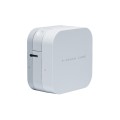 Brother PT-P300BT drukarka etykiet bezpośrednio termiczny 180 x 180 DPI 20 mm/s TZe Bluetooth - 2244807