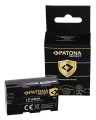 PATONA PROTECT Akumulator Canon LP-E6NH do Canon EOS R5 EOS R6 R6II R7 - 1338415