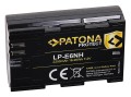 PATONA PROTECT Akumulator Canon LP-E6NH do Canon EOS R5 EOS R6 R6II R7 - 2775754
