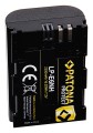 PATONA PROTECT Akumulator Canon LP-E6NH do Canon EOS R5 EOS R6 R6II R7 - 1338418