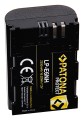 PATONA PROTECT Akumulator Canon LP-E6NH do Canon EOS R5 EOS R6 R6II R7 - 2775756