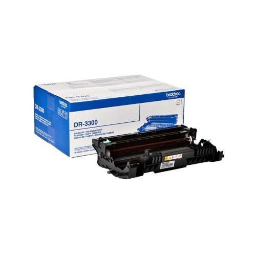 Brother DR-3300 bęben do tonera Oryginalny 1 szt. - 1885220