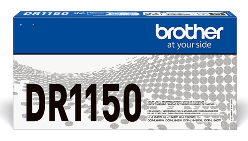 Brother DR-1150 Bęben, 10000 stron - 2757471
