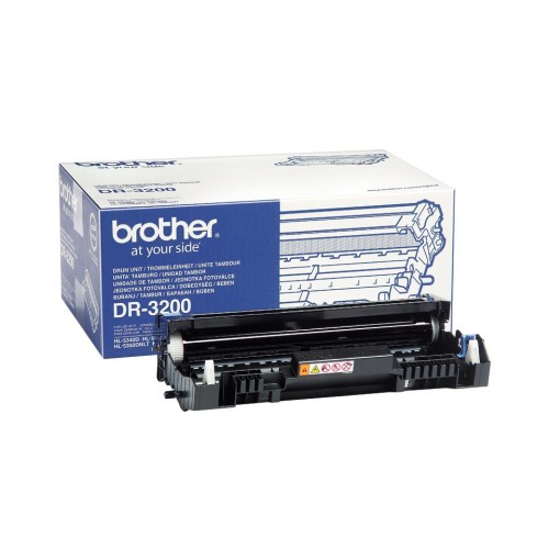 Brother DR-3200 bęben do tonera Oryginalny 1 szt. - 2396549