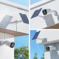 Reolink Argus Series B340 Pocisk Kamera bezpieczeństwa IP Wewnętrz i na wolnym powietrzu 2880 x 1620 px Ściana - 2775824