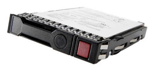 HPE ProLiant 600GB SAS 10K SFF (2.5") Smart Carrier Multi Vendor HDD 872477-B21 - 2775859