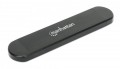 Obudowa Zewnętrzna USB-C/A 3.2 Gen2 Dysku M.2 NVMe, SATA SSD - 2775883