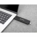 Obudowa Zewnętrzna USB-C/A 3.2 Gen2 Dysku M.2 NVMe, SATA SSD - 2775886