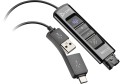 Adapter POLY DA85-M USB na QD - 2053985