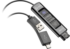 Adapter POLY DA85-M USB na QD