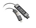 Adapter POLY DA85-M USB na QD - 2706479