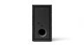 LG S60T Czarny 3.1 kan. 340 W - 2399302