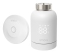 Zestaw termostatyczny z głowicą i inteligentną bramką IMOU KIT/TRV1-2 - 2399927