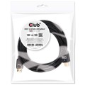 CLUB 3D CAC-2314 HDMI 2.0 4K60Hz RedMere cable 15m - 1038432