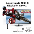 CLUB 3D CAC-2314 HDMI 2.0 4K60Hz RedMere cable 15m - 2776145