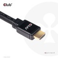 CLUB 3D CAC-2314 HDMI 2.0 4K60Hz RedMere cable 15m - 2776147