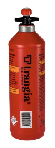 TRANGIA PLASTIC BOTTLE 1 L - 1980994