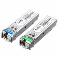 Moduł SFP+ Cudy Bi-di 10Gb/s SM 1270/1330 20km LC SM10GSB-20AB - 2132475