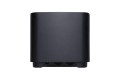 System Mesh Asus ZenWiFi AX Mini XD4 PLUS Wi-Fi 6 Czarny - 2418353