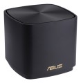 System Mesh Asus ZenWiFi AX Mini XD4 PLUS Wi-Fi 6 Czarny - 2776205